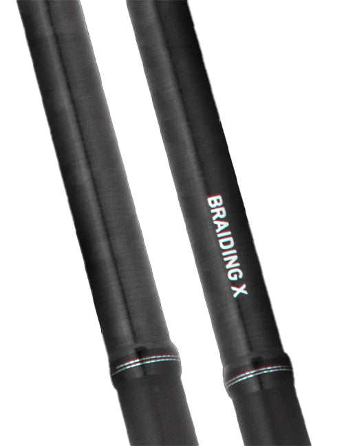 Daiwa 25 Dragger X Spinning Rod