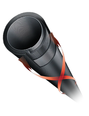 Daiwa 25 Dragger SX Spinning Rod