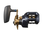 Daiwa 23 Tierra LJ IC Baitcast Reel