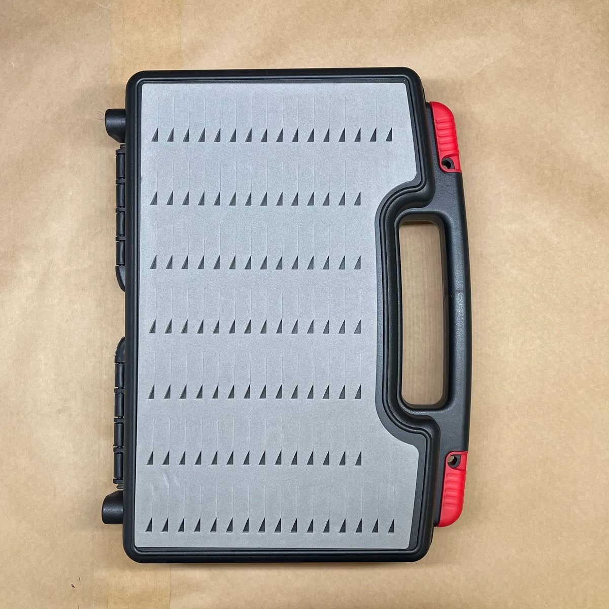 Todd Boat Fly Box XL – TackleWest