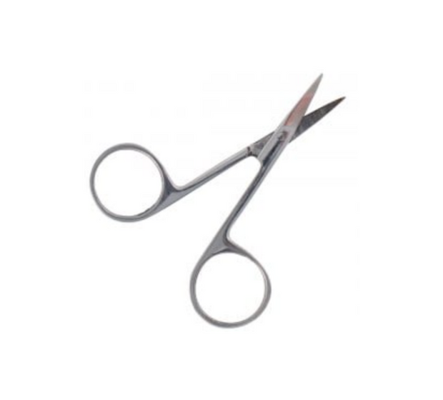 Todd Straight Scissors