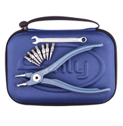 Toit Split Ring Plier Prussian Kit