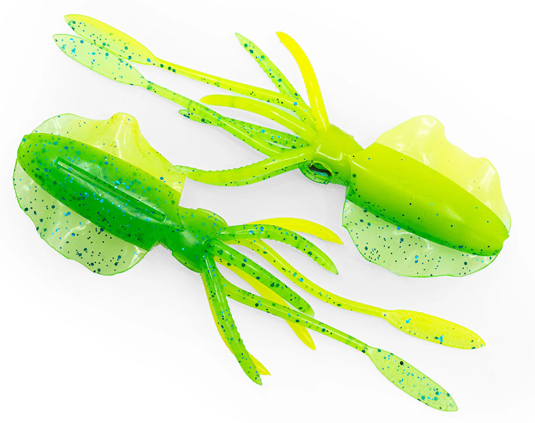 chasebaits the ultimate squid fishing lure Chasebaits Ultimate Squid 200 – TackleWest