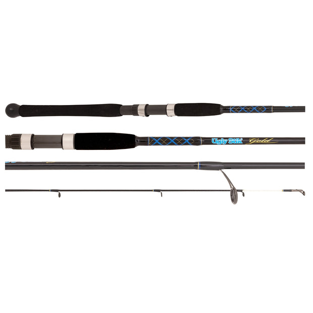 Ugly Stik Gold Fishing Rod
