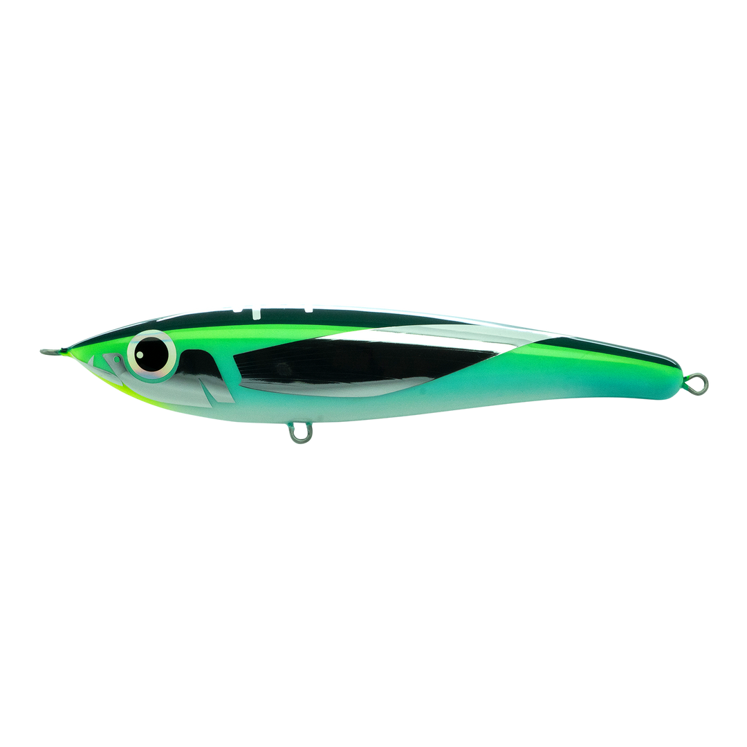 Malosi Vader 260F – TackleWest