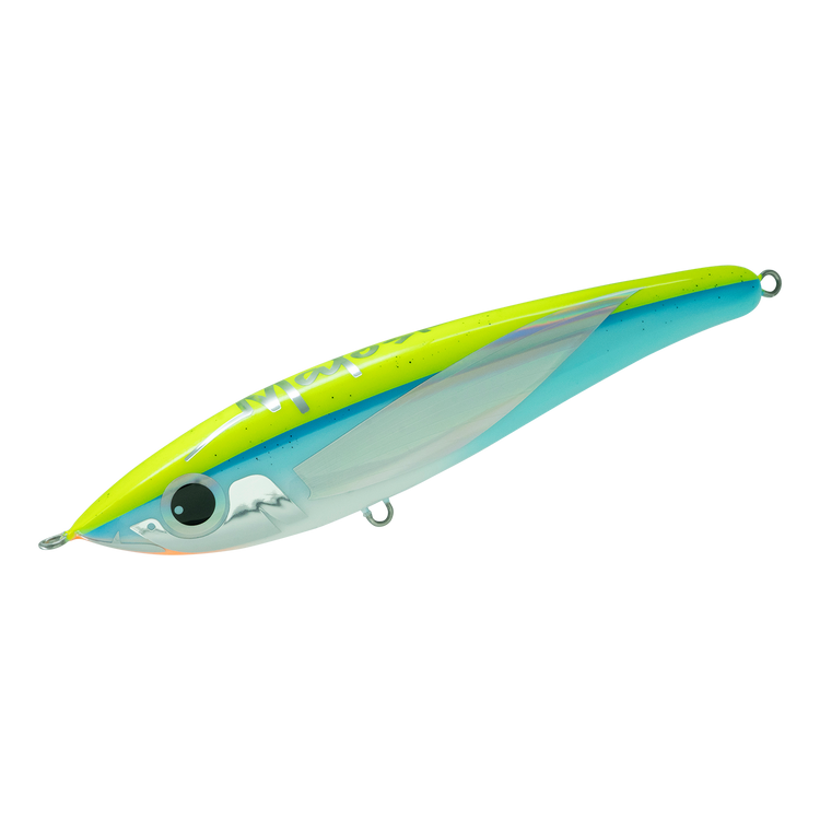 Malosi Vader 260F – TackleWest