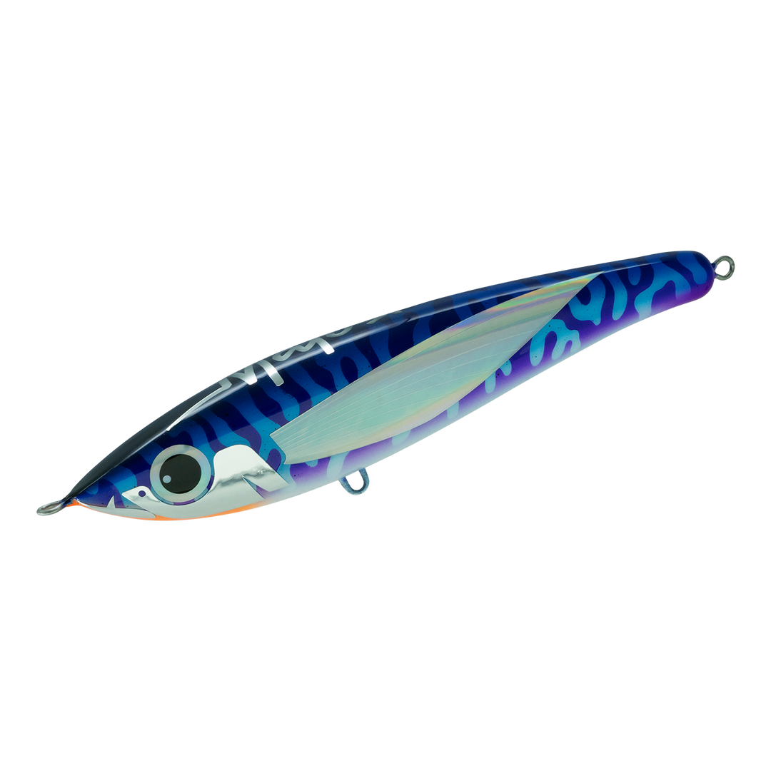 Malosi Vader 260F – TackleWest