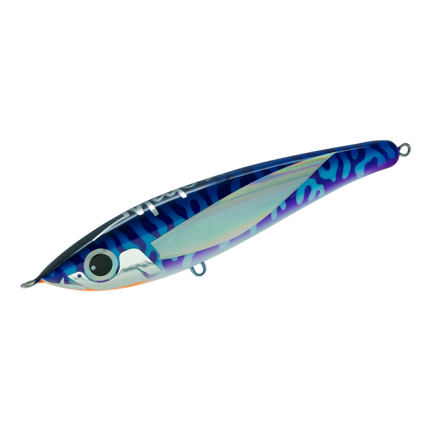 Malosi Vader 260F