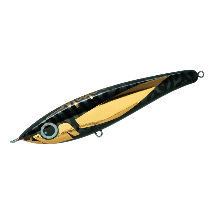 Malosi マロシ ルアー Vader 260f Malosi Lures Vader 260F Floating