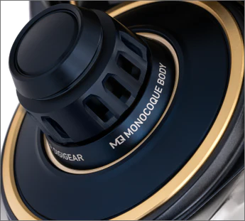 Daiwa 25 Saltiga Spinning Reel