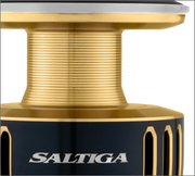 Daiwa 25 Saltiga Spinning Reel