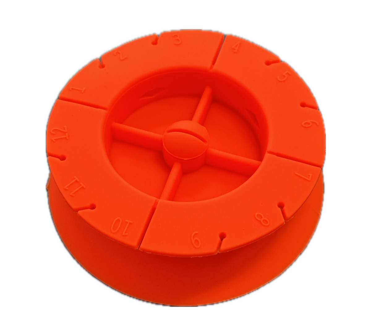 Vanguard Line Spool Rig Holder – TackleWest