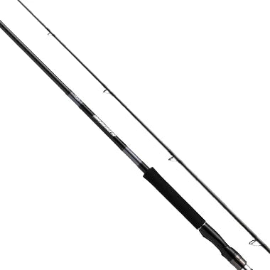 Daiwa 25 Dragger X Spinning Rod