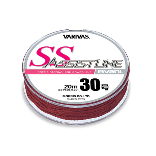 Varivas SS Assist Line