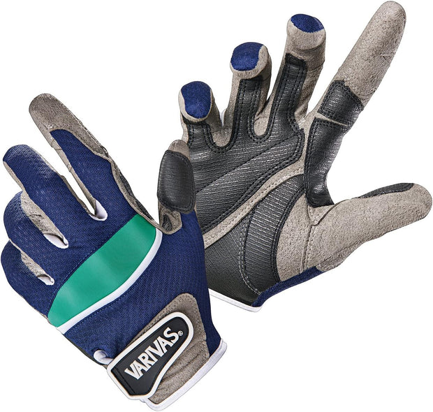 Varivas VAG-27 Casting Glove – TackleWest