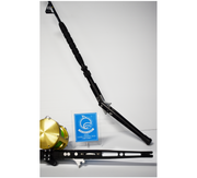 Venom Stand Up Game Rod 37kg Adjustable Butt