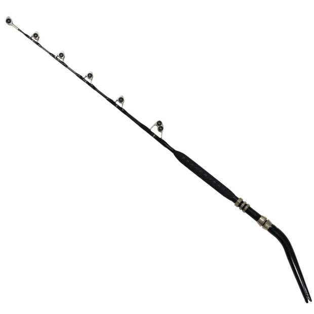 Venom Stand Up Game Rod 37kg Aluminium Bent Butt
