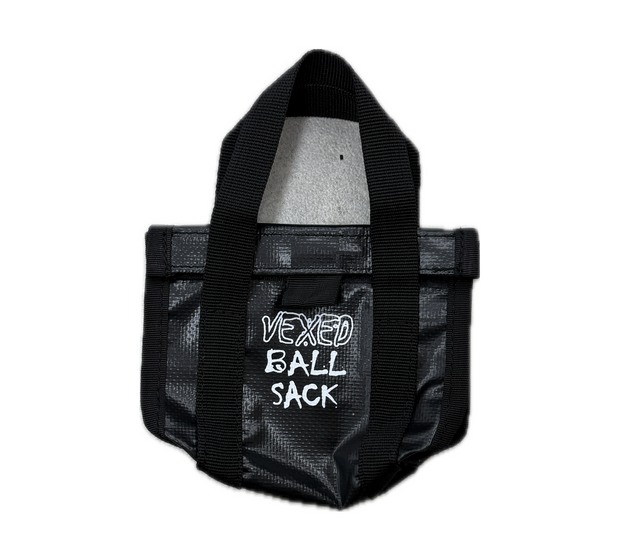 Vexed Ball Sinker Sack – TackleWest