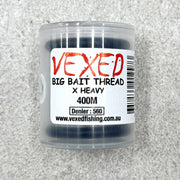 Vexed Big Bait Heavy Thread 400m