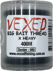 Vexed Big Bait Heavy Thread 400m