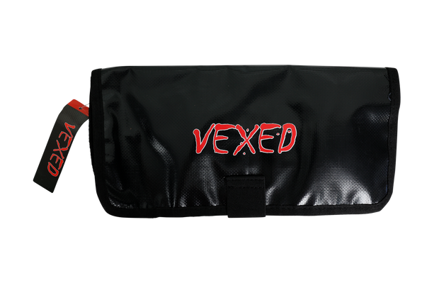 Vexed Bottom Meat Storage Pouch S Double 20g -110g