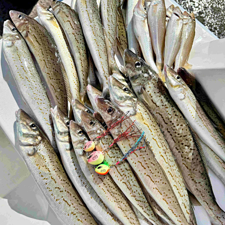 Vexed Micro Meat – TackleWest