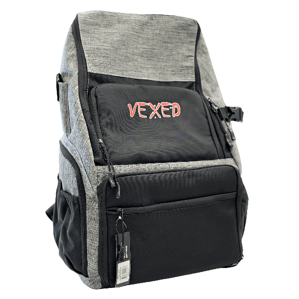 Vexed Tackle Storage Backpack (2 X 3000 Trays)
