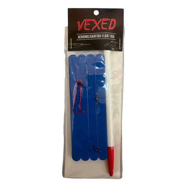 Vexed Garfish and Herring Float Rig – TackleWest