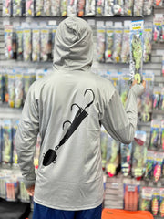Vexed Bottom Meat Sunshirt Hooded