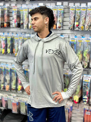 Vexed Bottom Meat Sunshirt Hooded