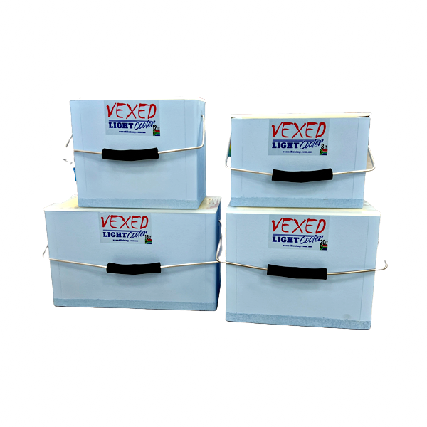 Vexed Light Cooler