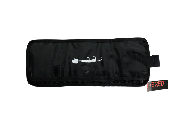 Vexed Bottom Meat Storage Pouch S Double 20g -110g