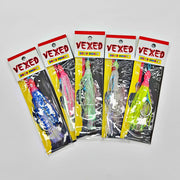 Vexed Squid Dinger 5 Pack Saver Bundle