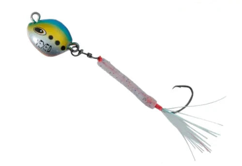 Vexed Bottom Worm Mutsu – TackleWest
