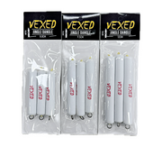 Vexed Jingle Dangle 3-pack