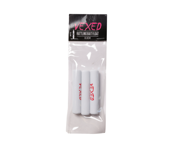 Vexed Rattling Bait Float – TackleWest
