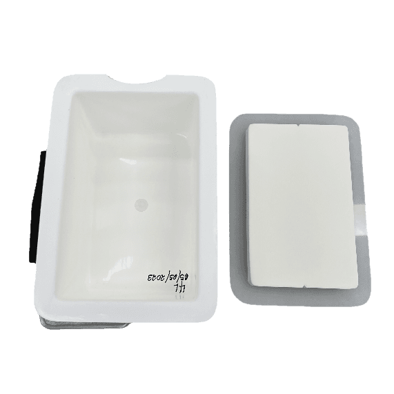Vexed Fisherman Cooler