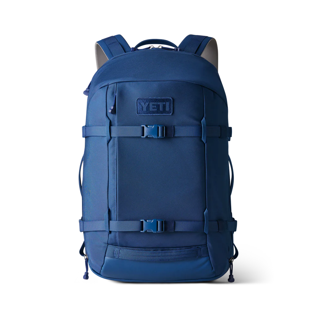 Yeti Crossroads Backpack 27L – TackleWest