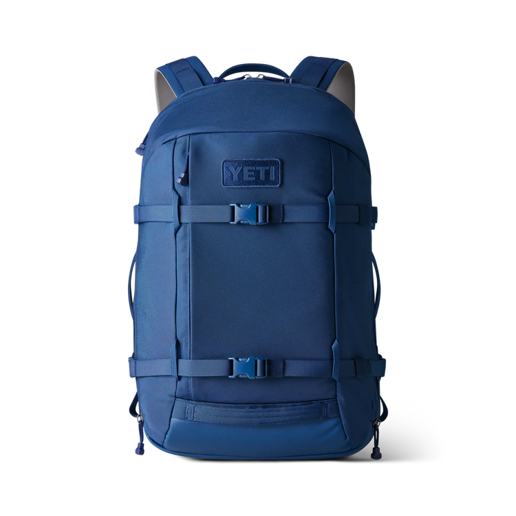 Yeti Crossroads Backpack 27L – TackleWest