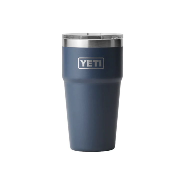 Yeti Rambler Stackable Cup 20oz