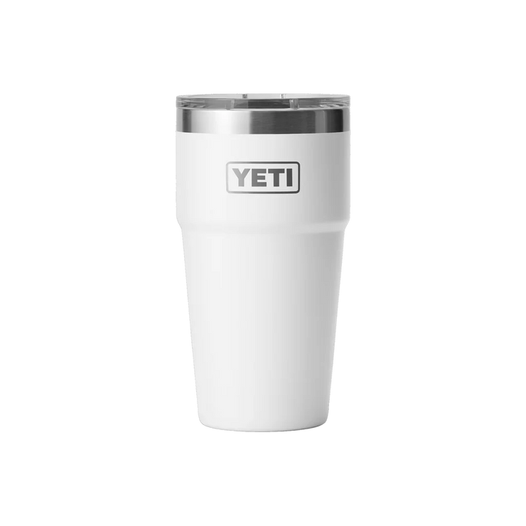 Yeti Rambler Stackable Cup 20oz