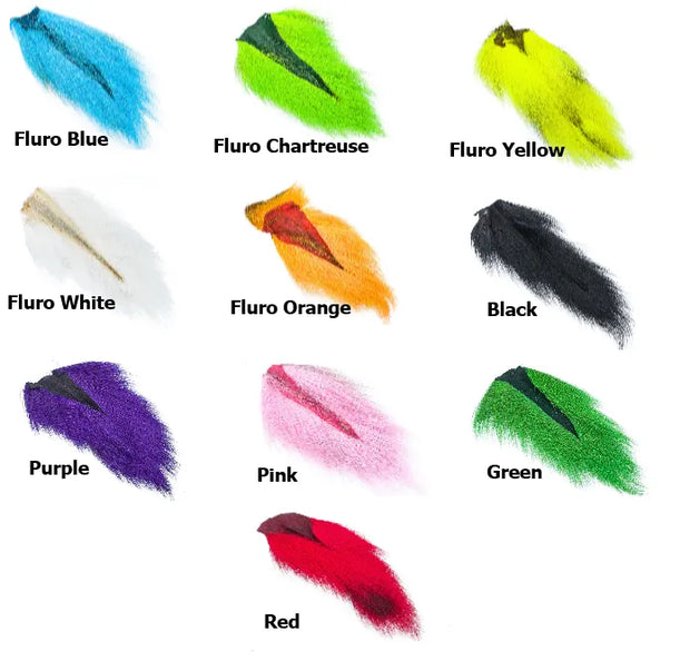 Wapsi Bucktail Medium