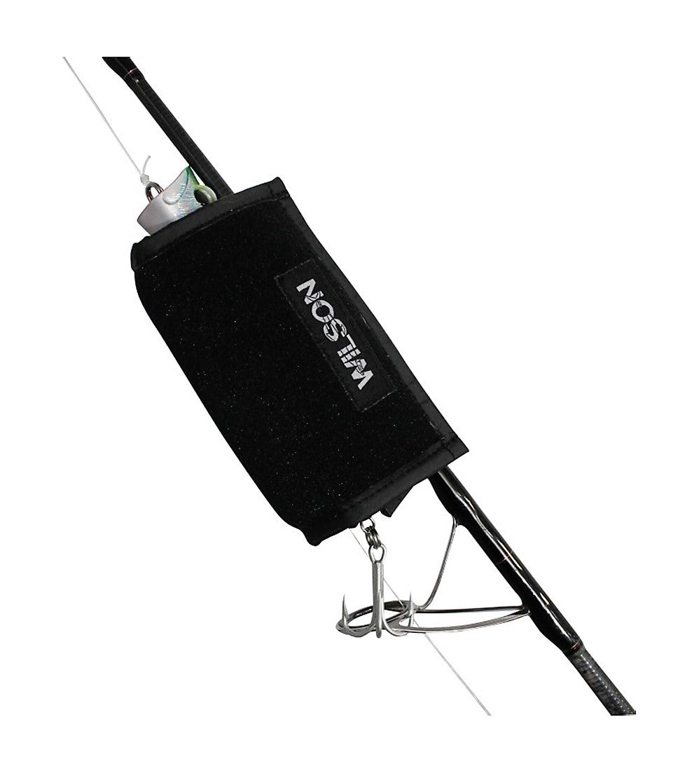 Wilson Surf Rods Wilson Rod Lure Wrap 2-pack – TackleWest