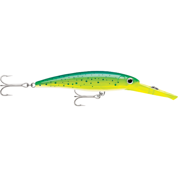 Rapala X-RAP Magnum 30