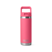 Yeti Rambler 18oz Straw Bottle