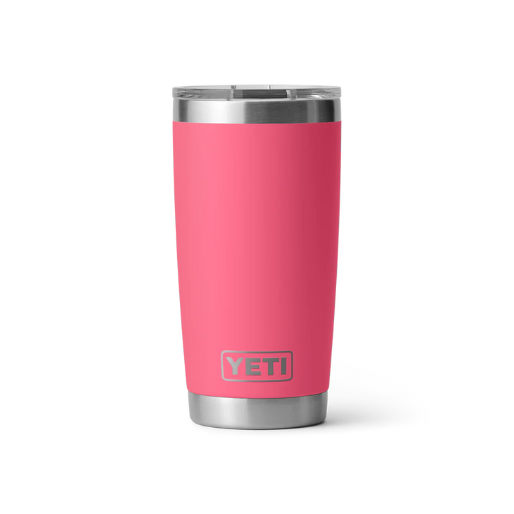 Yeti Rambler 20oz Tumbler