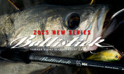 Yamaga Blanks Ballistick 2025