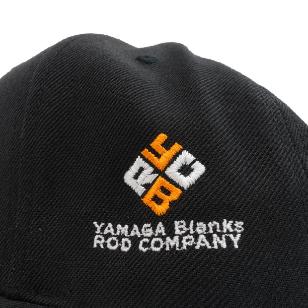 Yamaga Blanks Wide Brim Hat
