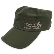 Yamaga Blanks Work Cap