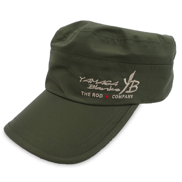 Yamaga Blanks Work Cap
